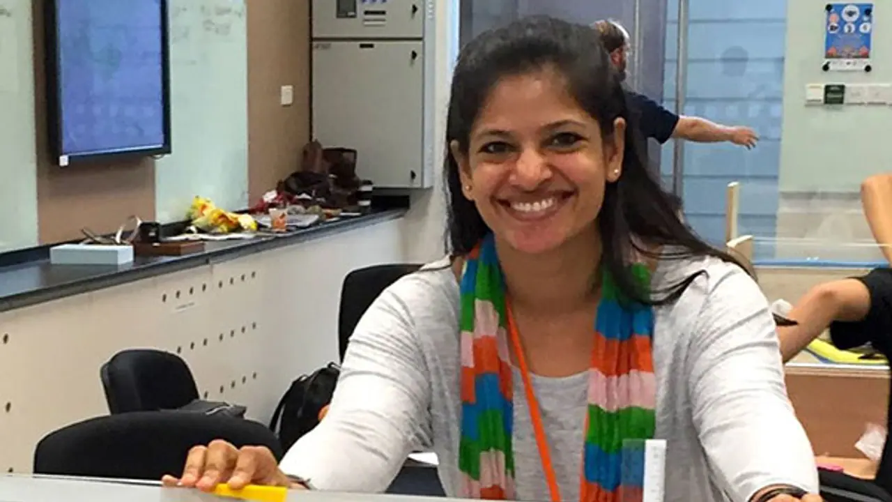 Malayalee scientist's discovery in predicting quakes Malayalee scientist's discovery in predicting quakes