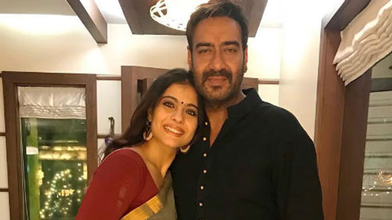 अरबपति अजय देवगन इन दिनों तलाश कर रहे हैं किराए का मकान
