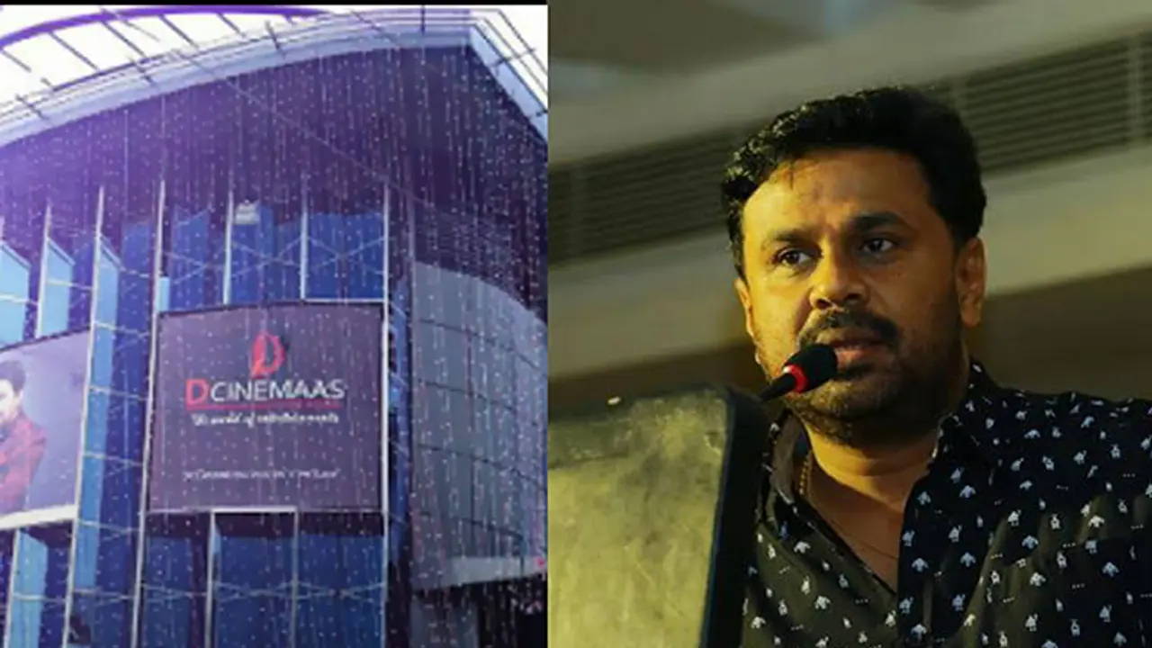D Cinemaas can continue operation, says High Court
