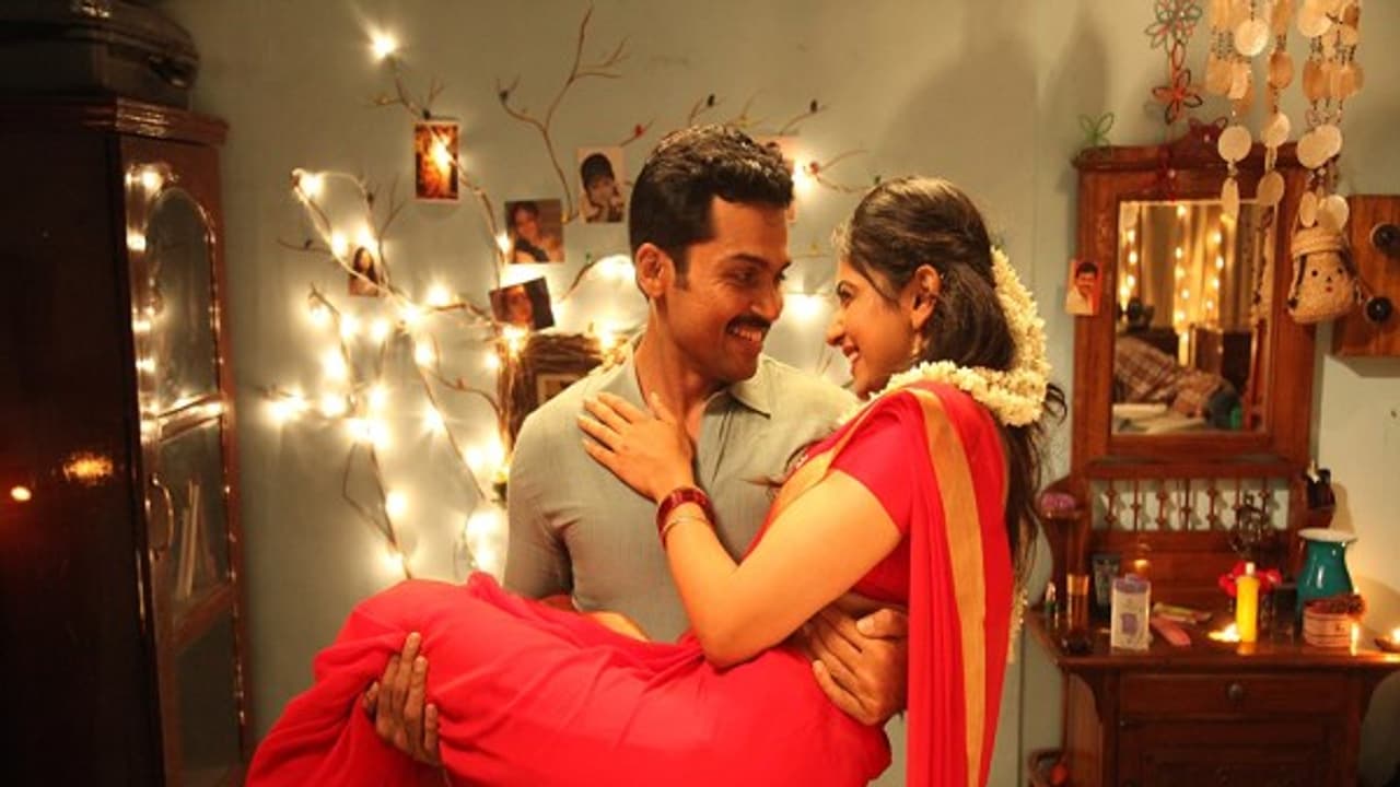 குற்றப் பரம்பரைக்காக மன்னிப்பு கேட்ட ‘தீரன் அதிகாரம் ஒன்று’ படக் குழுவினர்: குற்றப் பரம்பரைக்காக மன்னிப்பு கேட்ட ‘தீரன் அதிகாரம் ஒன்று’ படக் குழுவினர்: