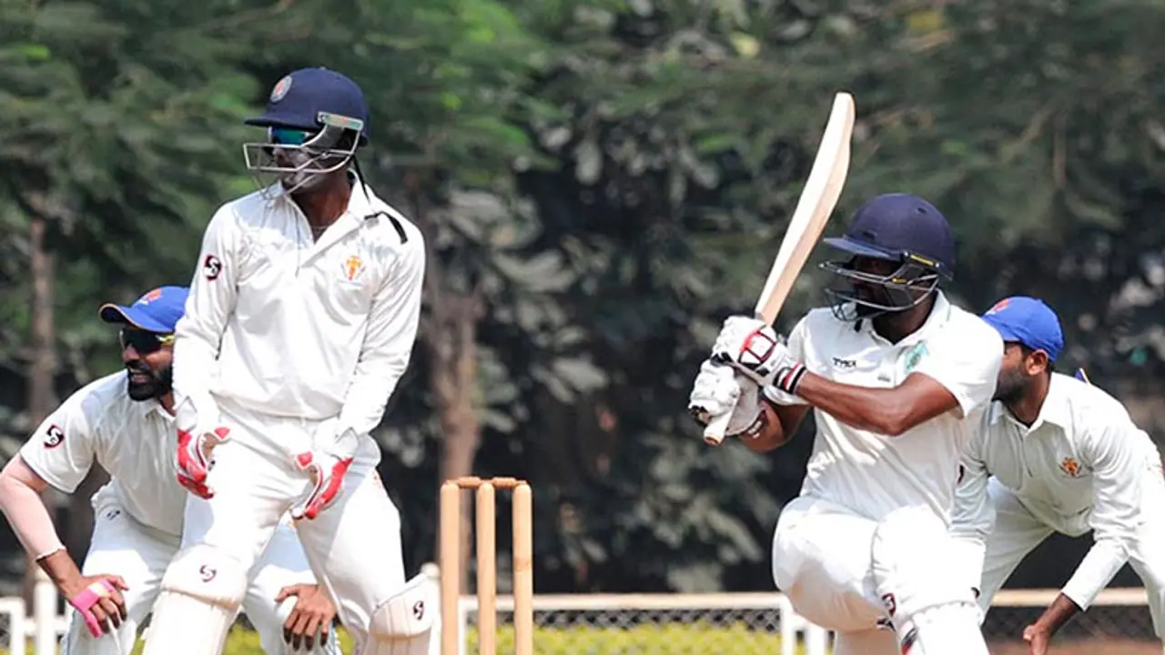 KPL bidding: Amit Verma and Goutham earn more than star batsmen Rahul and Pandey KPL bidding: Amit Verma and Goutham earn more than star batsmen Rahul and Pandey