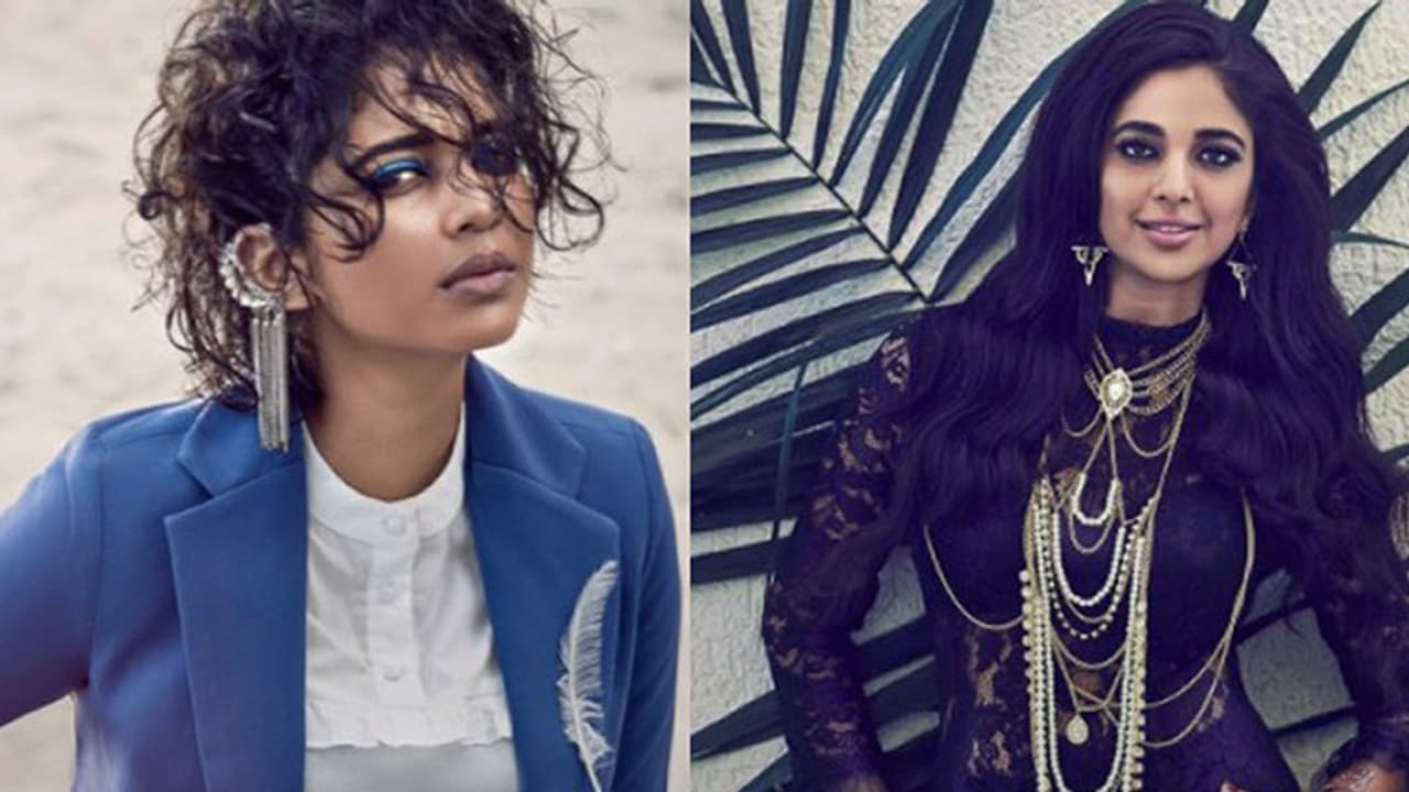 Mind blowing makeover: Guess who is this Malayalam actress Mind blowing makeover: Guess who is this Malayalam actress