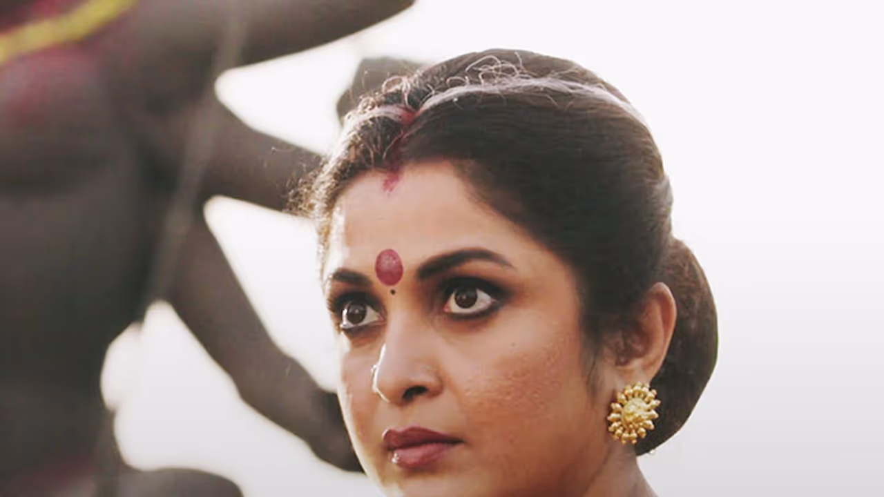 SS Rajamouli announces a mini TV series based on Sivagami SS Rajamouli announces a mini TV series based on Sivagami