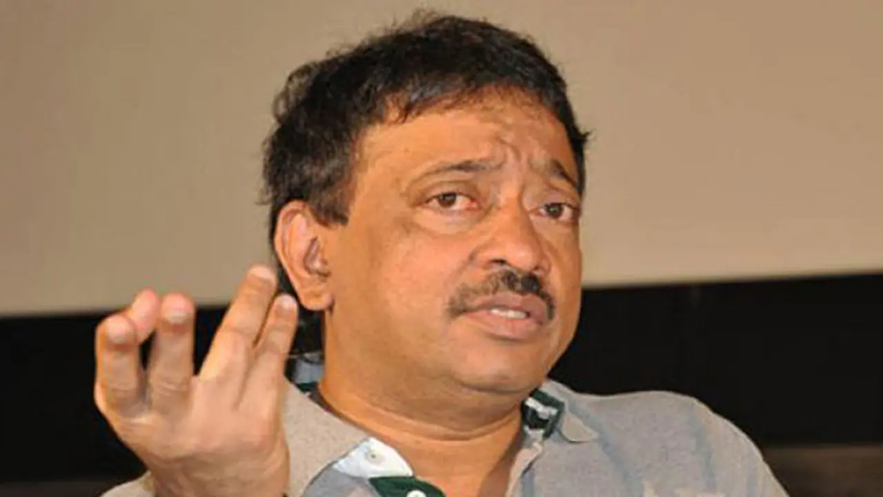 Telangana Assembly Elections 2023 : ఎవరిచ్చినా డబ్బులు తీసుకొండి... కానీ ఓటు మాత్రం వారికే..: రాంగోపాల్ వర్మ