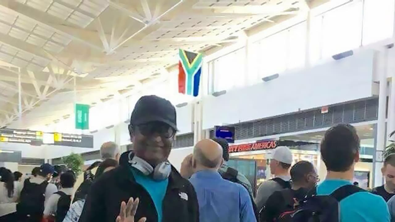 In Pics: Riding high on Kabali, Rajinikanth returns home In Pics: Riding high on Kabali, Rajinikanth returns home