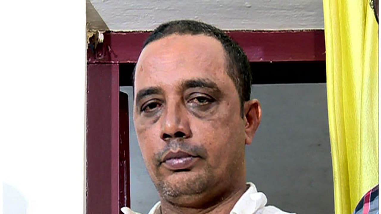 നവജാത ശിശുവിനെ ഉപേക്ഷിച്ചതിന് പിടിയിലായ വ്യാജസിദ്ധനെതിരെ ലൈംഗിക പീഡനത്തിനും കേസ്