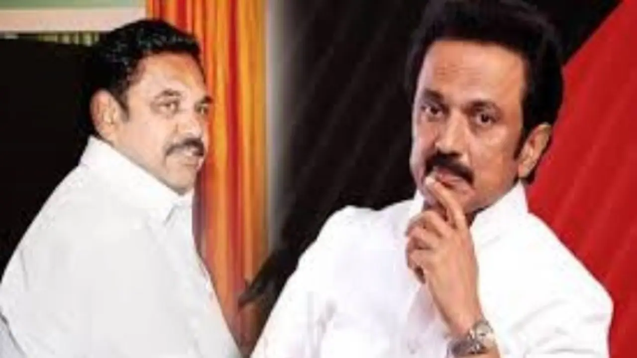 ட்ரெய்லரில் ஜெயிக்கும் திமுக... மெயின் பிக்சருக்கு தயாராகும் அதிமுக... திடீர் திருப்பம் நிகழுமா..? ட்ரெய்லரில் ஜெயிக்கும் திமுக... மெயின் பிக்சருக்கு தயாராகும் அதிமுக... திடீர் திருப்பம் நிகழுமா..?