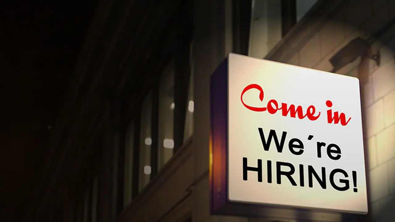 Attention engineers: This is where the jobs will be in 2017 Attention engineers: This is where the jobs will be in 2017