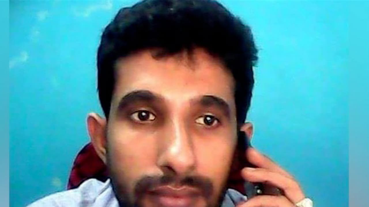 ബഹ്റൈനില് മലയാളി കൊല്ലപ്പെട്ട നിലയില് ബഹ്റൈനില് മലയാളി കൊല്ലപ്പെട്ട നിലയില്