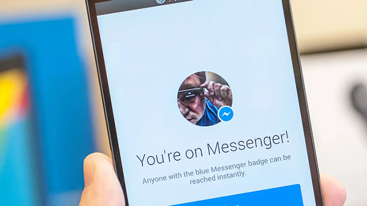 പുതിയ ഒരു കിടിലന്‍ ഫീച്ചറുമായി ഫേസ് ബുക്ക് മെസഞ്ചര്‍