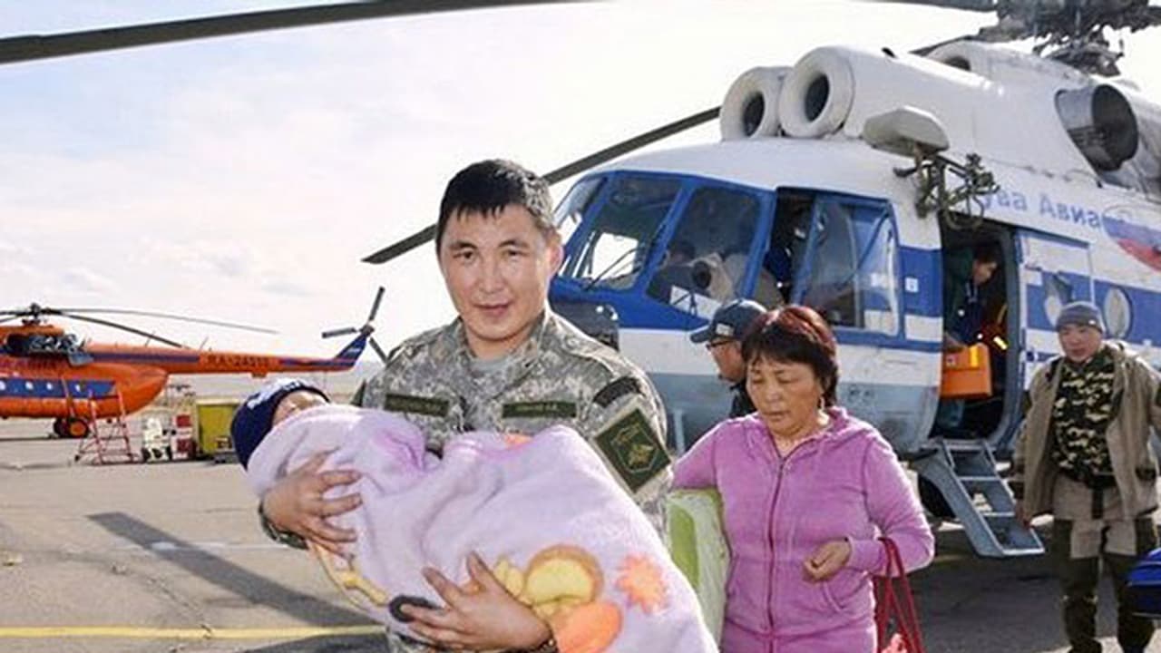 കരടികളും ചെന്നായ്ക്കളും വിഹരിക്കുന്ന സൈബീരിയന് കാട്ടില് മൂന്നു ദിവസം ഒറ്റയ്ക്കായ മൂന്നുവയസ്സുകാരനെ രക്ഷപ്പെടുത്തി കരടികളും ചെന്നായ്ക്കളും വിഹരിക്കുന്ന സൈബീരിയന് കാട്ടില് മൂന്നു ദിവസം ഒറ്റയ്ക്കായ മൂന്നുവയസ്സുകാരനെ രക്ഷപ്പെടുത്തി