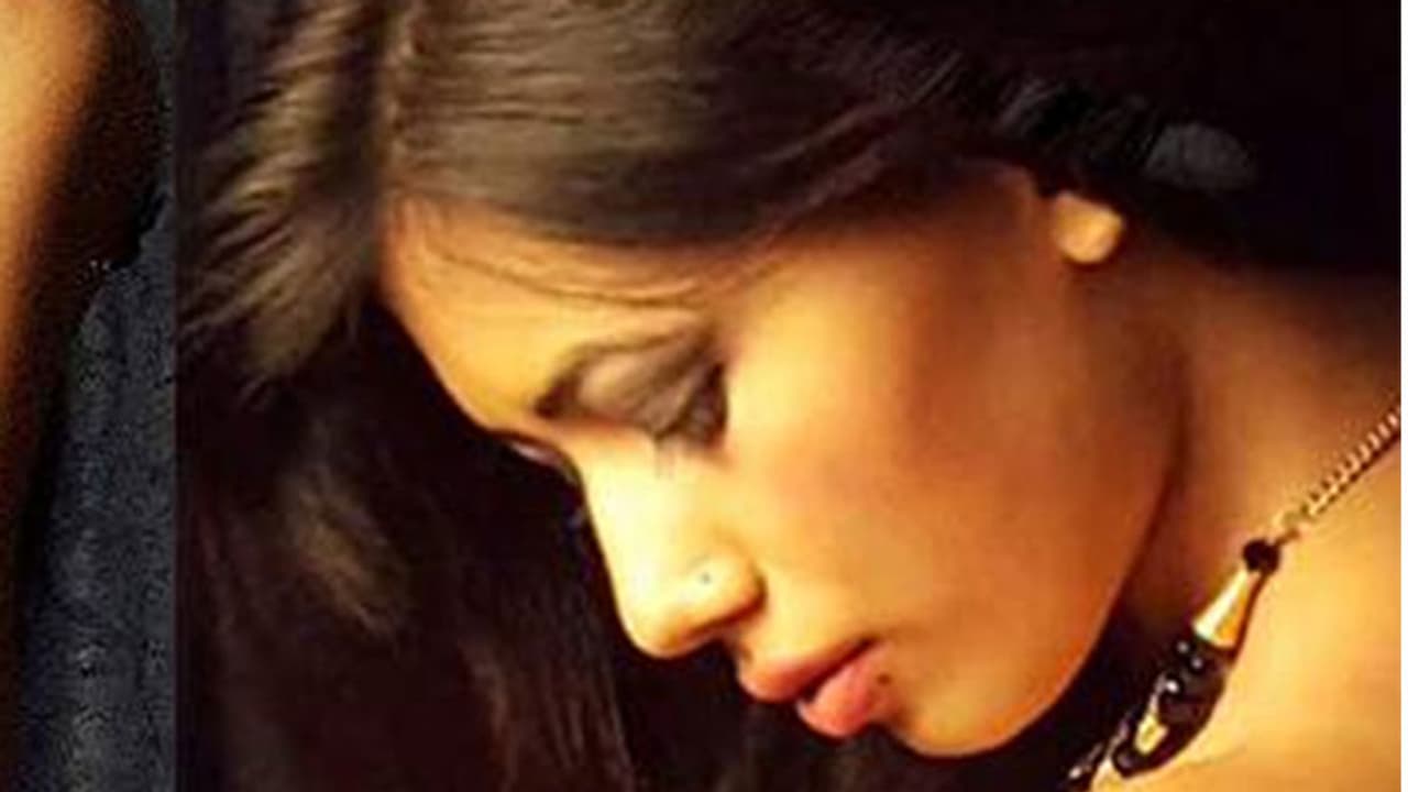 Dabangg 3 'actress' leaks topless pictures