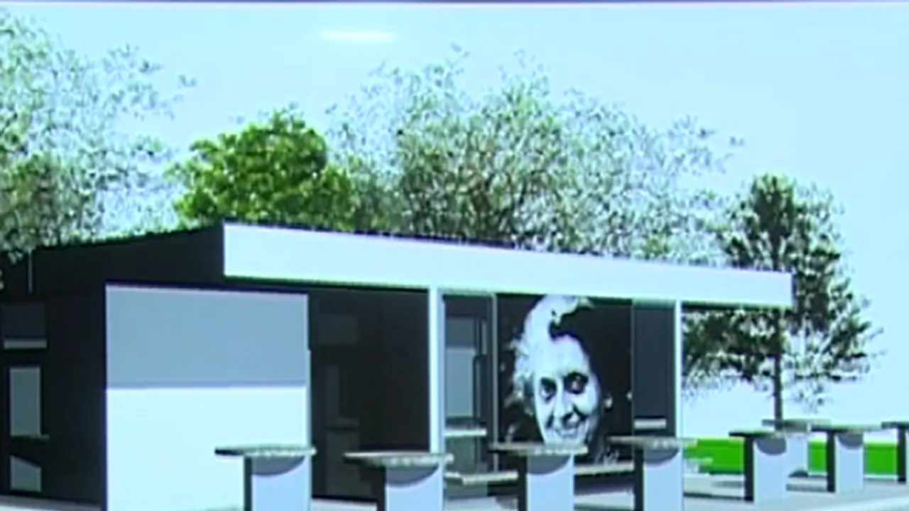 Indira Canteen in Banashankari temple runs into local protests