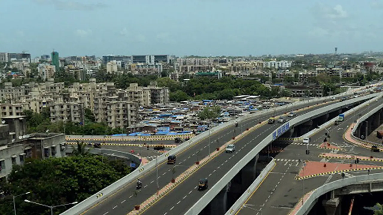 ഡല്ഹി മുംബൈ എക്സ്പ്രസ്സ് ഹൈവേ 2021 ല് പൂര്ത്തിയാവും ഡല്ഹി മുംബൈ എക്സ്പ്രസ്സ് ഹൈവേ 2021 ല് പൂര്ത്തിയാവും