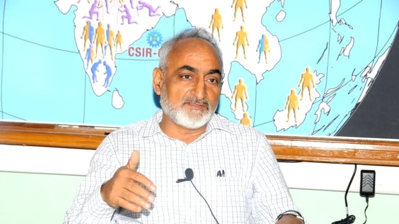 గాలిలో కరోనా వైరస్ వ్యాప్తి: సీసీఎంబీ కీలక సర్వే గాలిలో కరోనా వైరస్ వ్యాప్తి: సీసీఎంబీ కీలక సర్వే