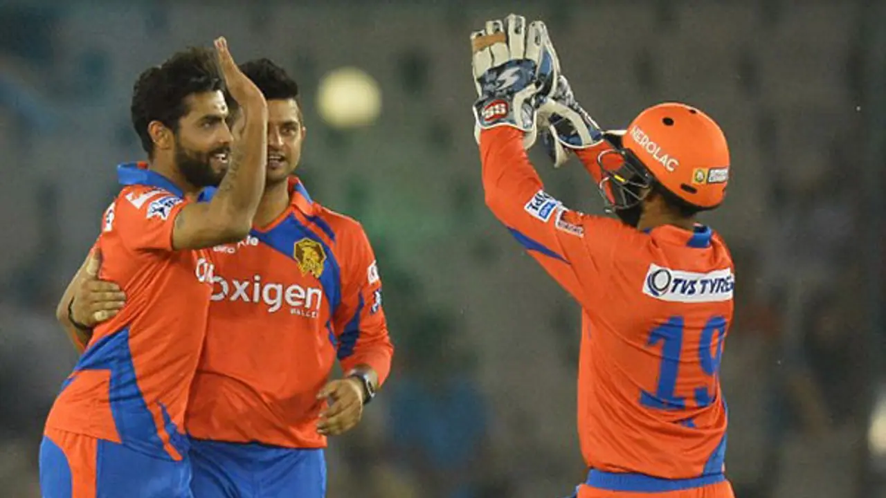 Gujarat Lions, Rising Pune Supergiant will be shown the door from IPL next year