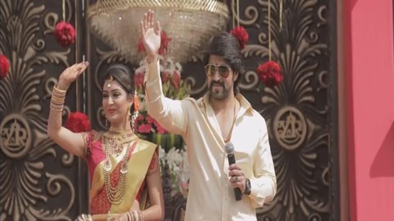 ಮಿಸ್ಟರ್ ಅಂಡ್ ಮಿಸಸ್ ರಾಮಾಚಾರಿ ಅಭಿಮಾನಿಗಳು ನೋಡಲೇಬೇಕಾದ ಸುದ್ದಿಯಿದು! ಮಿಸ್ಟರ್ ಅಂಡ್ ಮಿಸಸ್ ರಾಮಾಚಾರಿ ಅಭಿಮಾನಿಗಳು ನೋಡಲೇಬೇಕಾದ ಸುದ್ದಿಯಿದು!