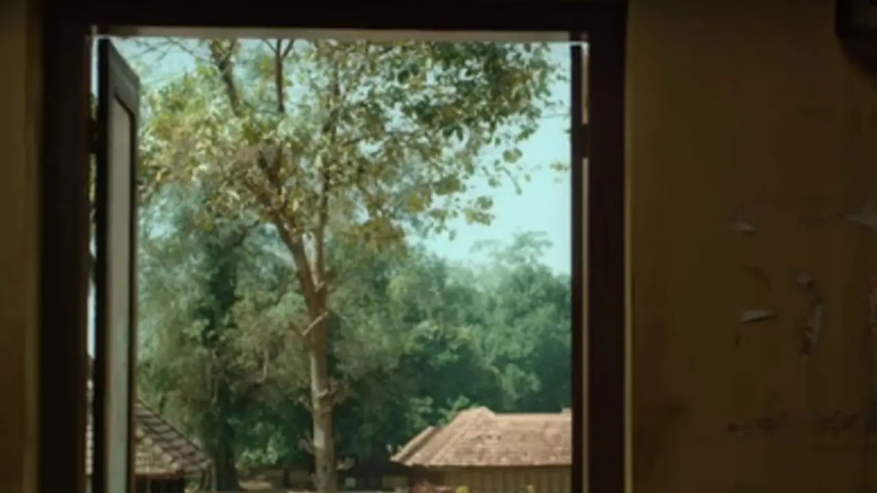 Watch: This tribute to Kerala is a window view of God’s own country Watch: This tribute to Kerala is a window view of God’s own country