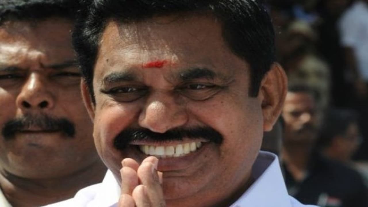 "OK " ஆனது எடப்பாடியின் "மாஸ்டர் பிளான்"...! இனி ஆட்சியை யாரும் அசைக்க முடியாது..! "OK " ஆனது எடப்பாடியின் "மாஸ்டர் பிளான்"...! இனி ஆட்சியை யாரும் அசைக்க முடியாது..!