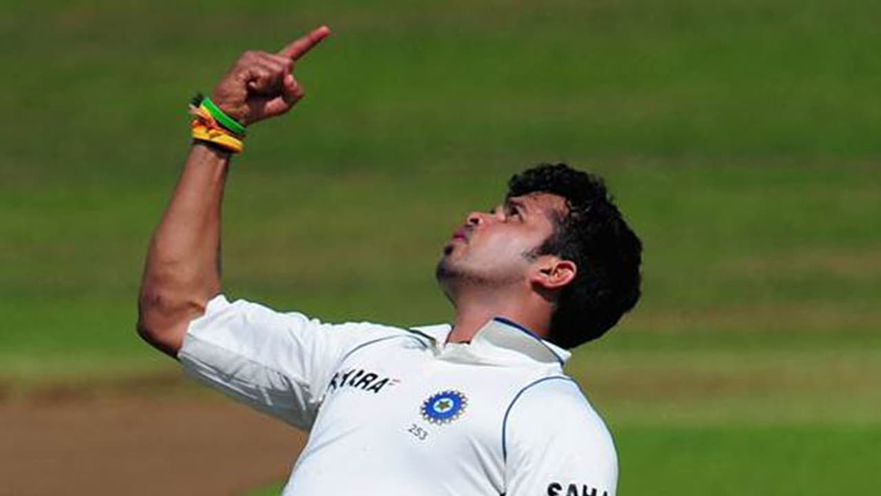 ಟೀಂ ಇಂಡಿಯಾಗೆ ಶ್ರೀಶಾಂತ್ ಕಮ್'ಬ್ಯಾಕ್ ಮಾಡಲು ಇನ್ನೂ ಅವಕಾಶವಿದೆ