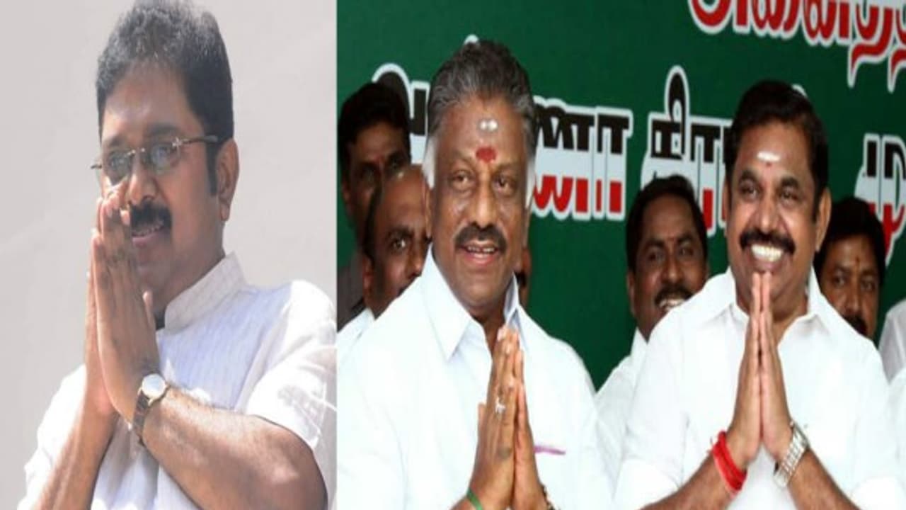 தொடங்கியது இறுதிகட்ட விசாரணை யாருக்குதான் இரட்டை இலை...! தொடங்கியது இறுதிகட்ட விசாரணை யாருக்குதான் இரட்டை இலை...!