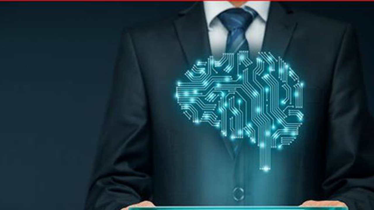 ಬಂತು ರೋಬೋ ರಾಜಕಾರಣಿ! ಮೊದಲ ಕೃತಕ ಬುದ್ಧಿಮತ್ತೆ ರೋಬೊ ಬಂತು ರೋಬೋ ರಾಜಕಾರಣಿ! ಮೊದಲ ಕೃತಕ ಬುದ್ಧಿಮತ್ತೆ ರೋಬೊ