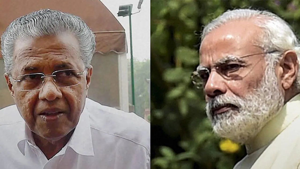 ಅಗತ್ಯವಿರುವ ರಾಜ್ಯಕ್ಕೆ ಹಂಚಿಕೆ ಮಾಡಿ: 1 ಲಕ್ಷ ರೆಮ್ಡೆಸಿವಿರ್ ಮರಳಿಸಿದ ಕೇರಳ! ಅಗತ್ಯವಿರುವ ರಾಜ್ಯಕ್ಕೆ ಹಂಚಿಕೆ ಮಾಡಿ: 1 ಲಕ್ಷ ರೆಮ್ಡೆಸಿವಿರ್ ಮರಳಿಸಿದ ಕೇರಳ!