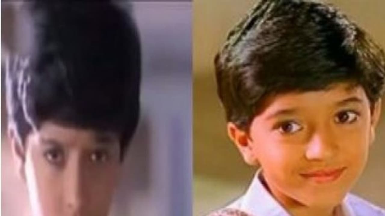 பிரண்ட்ஸ் பட குட்டி பையன் 'பரத் ஜெயந்த்' இப்போது எங்கே? என்ன செய்கிறார் தெரியுமா? பிரண்ட்ஸ் பட குட்டி பையன் 'பரத் ஜெயந்த்' இப்போது எங்கே? என்ன செய்கிறார் தெரியுமா?