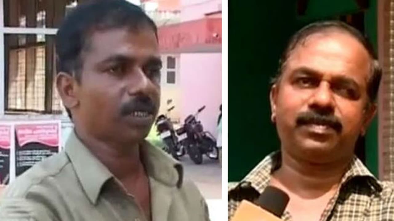 മൂന്ന് പതിറ്റാണ്ടോളം അനാഥശവങ്ങള്ക്ക് അത്താണിയായ സന്തോഷ് ഉള്ളുരുകി പറയുന്നു; മരിച്ചവരെയല്ല ഭയം, ജീവിച്ചിരിക്കുന്നവരെയാണ മൂന്ന് പതിറ്റാണ്ടോളം അനാഥശവങ്ങള്ക്ക് അത്താണിയായ സന്തോഷ് ഉള്ളുരുകി പറയുന്നു; മരിച്ചവരെയല്ല ഭയം, ജീവിച്ചിരിക്കുന്നവരെയാണ