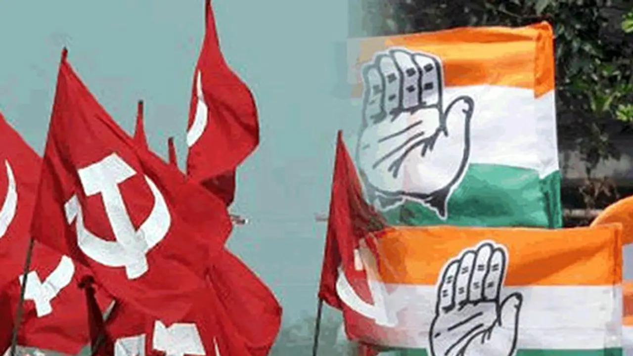 ഭരണനഷ്ടം! എൽഡിഎഫ് സീറ്റ് പിടിച്ചെടുത്ത് യുഡിഎഫ്, ബിജെപി സീറ്റ് പിടിച്ചെടുത്ത് സിപിഎം; എറണാകുളത്ത് ആവേശം ഭരണനഷ്ടം! എൽഡിഎഫ് സീറ്റ് പിടിച്ചെടുത്ത് യുഡിഎഫ്, ബിജെപി സീറ്റ് പിടിച്ചെടുത്ത് സിപിഎം; എറണാകുളത്ത് ആവേശം