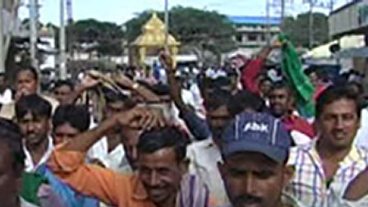 ಕಳಸಾ ಹೋರಾಟಕ್ಕೆ 500ನೇ ದಿನ