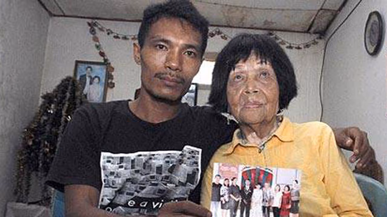 മിസ്ഡ് കോള് പ്രണയം; 28കാരന് 82കാരിയെ സ്വീകരിച്ചു മിസ്ഡ് കോള് പ്രണയം; 28കാരന് 82കാരിയെ സ്വീകരിച്ചു