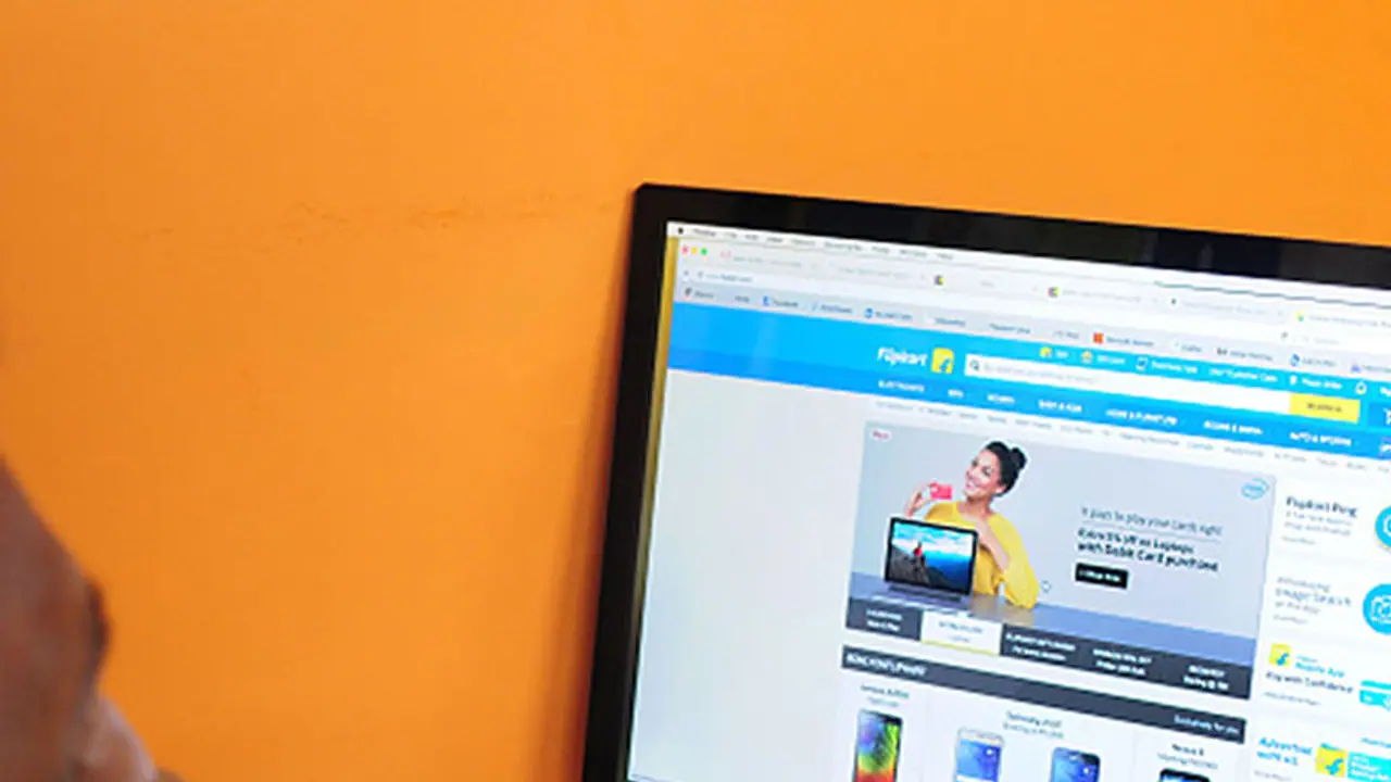 Flipkart to pump Rs 670 crore in digital payments biz Flipkart to pump Rs 670 crore in digital payments biz