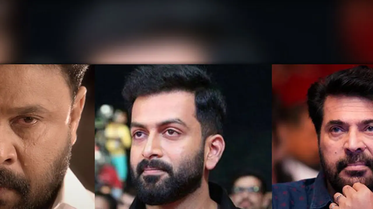 Was Mammootty trying to please Prithviraj by expelling Dileep from AMMA? Was Mammootty trying to please Prithviraj by expelling Dileep from AMMA?
