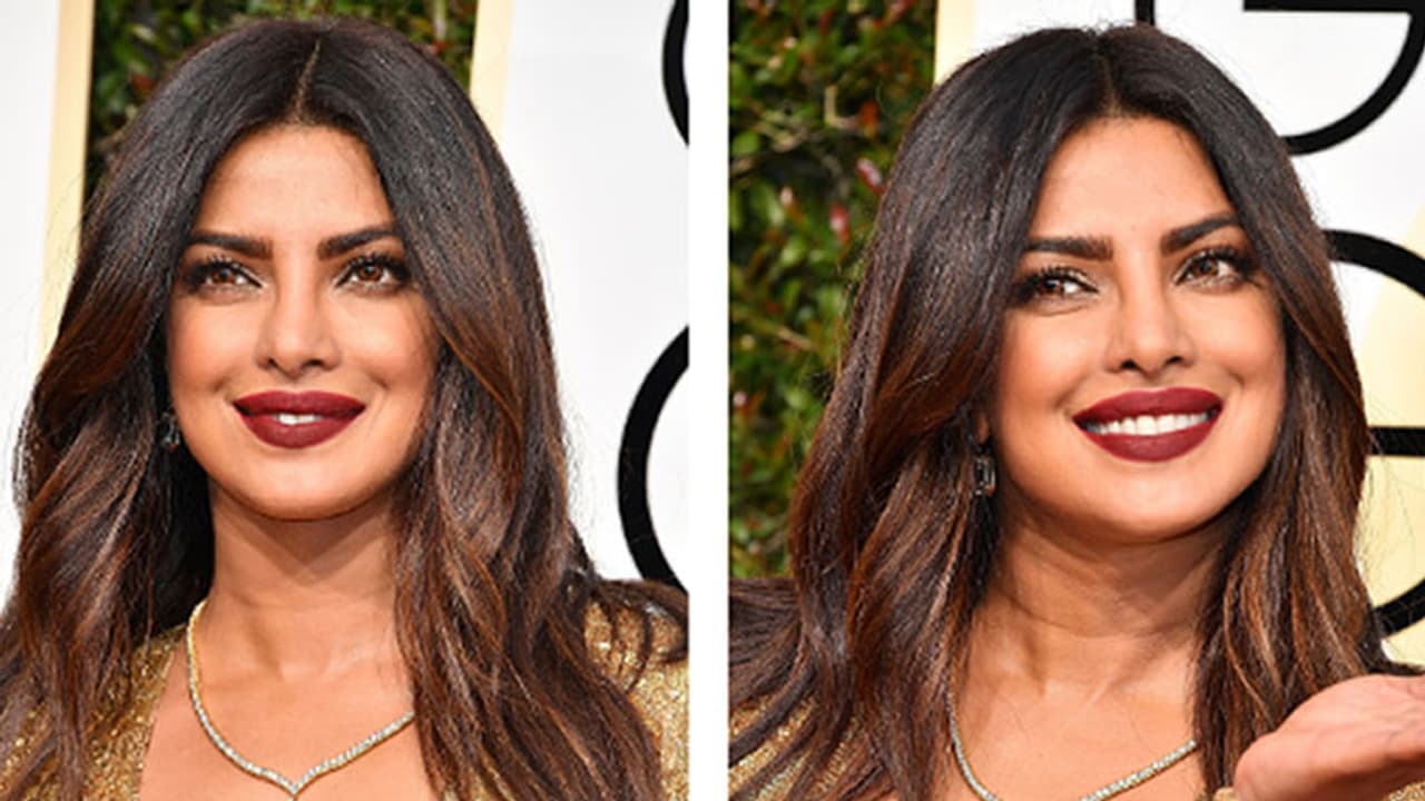 6 Moments when Priyanka Chopra slayed at The Golden Globe Awards