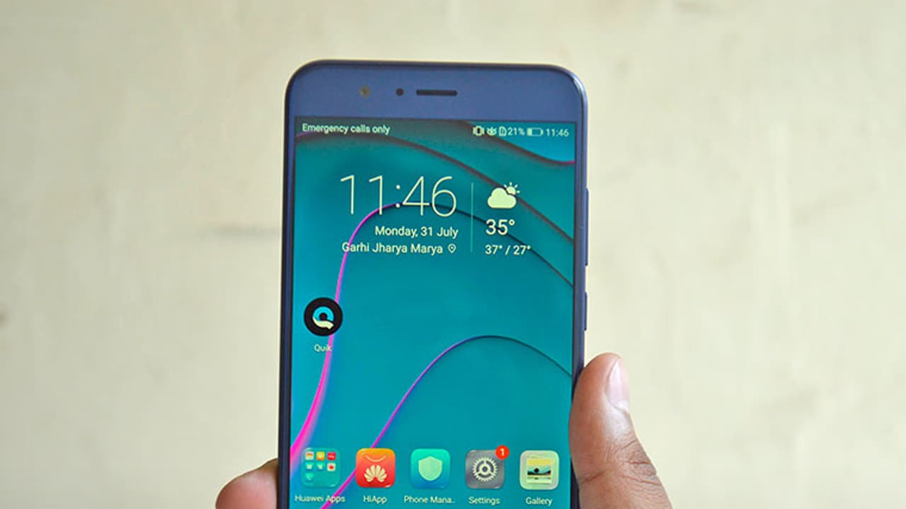 Huawei Honor 8 Pro review: OnePlus 5 has a tough competitor Huawei Honor 8 Pro review: OnePlus 5 has a tough competitor