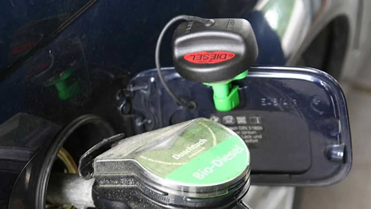 Supreme Court ban on diesel cars arbitrary: Bhargava Supreme Court ban on diesel cars arbitrary: Bhargava