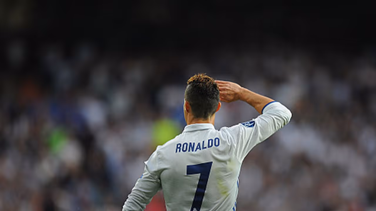 10 ridiculous records held by Cristiano Ronaldo, as Real thumps Atletico 10 ridiculous records held by Cristiano Ronaldo, as Real thumps Atletico