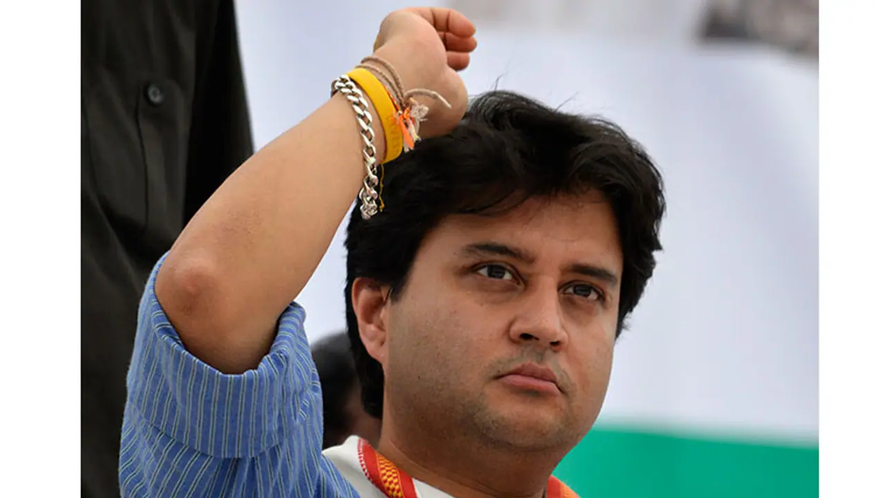 How arrogance made Jyotiraditya Scindia taste defeat