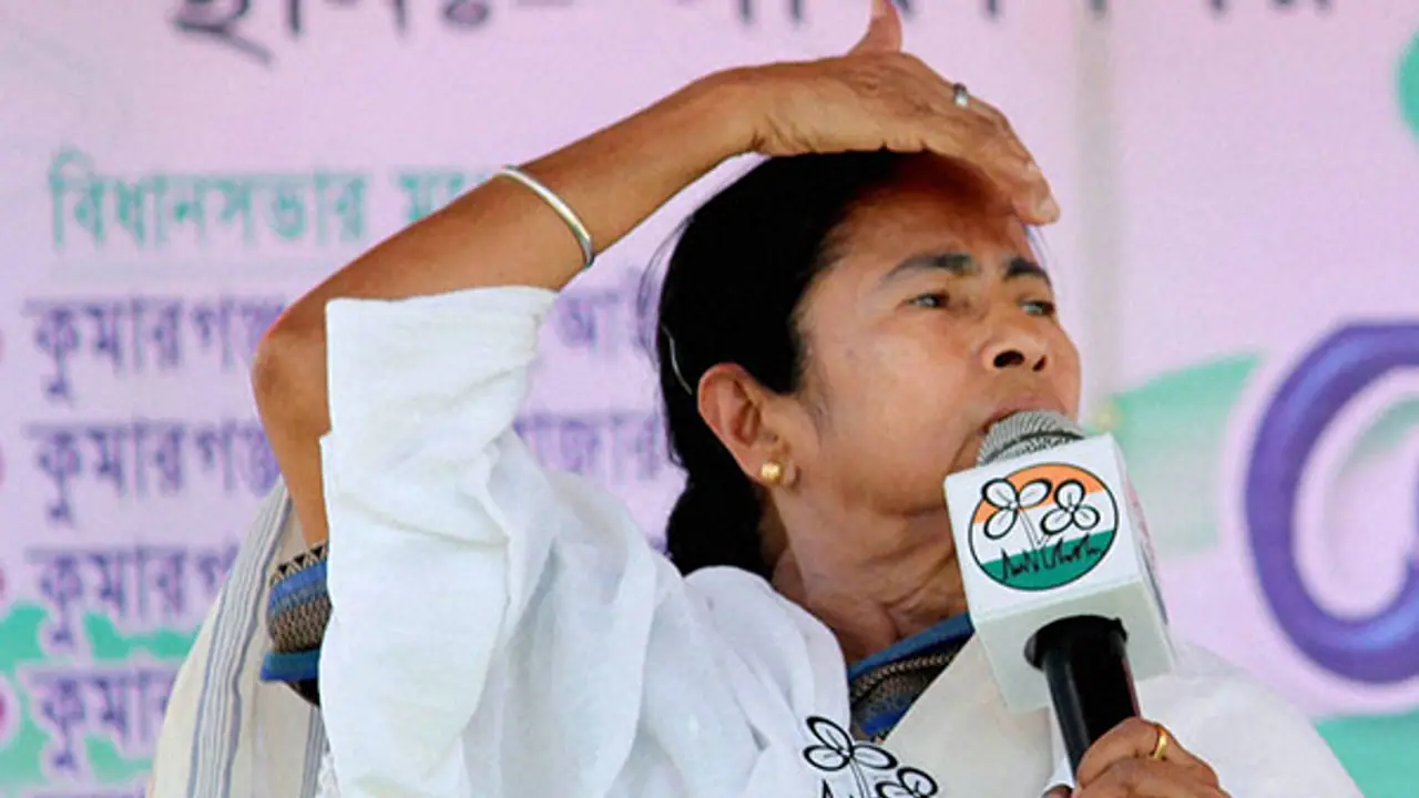 NRC Row: 3 Assam cops injured but what is TMC observing ‘Black Day’ for?