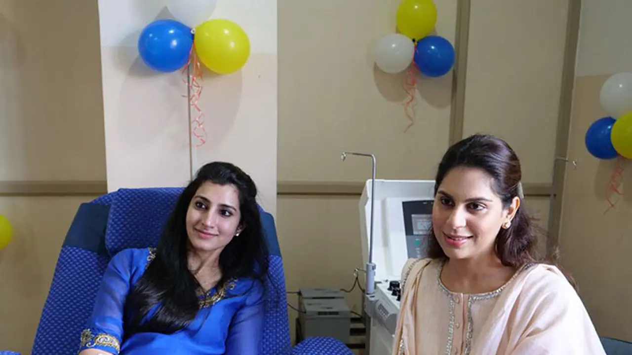 బ్రాహ్మణి వీడియో పోస్ట్ చేసిన ఉపాసన.. గ్రేట్ ఫ్రెండ్ షిప్