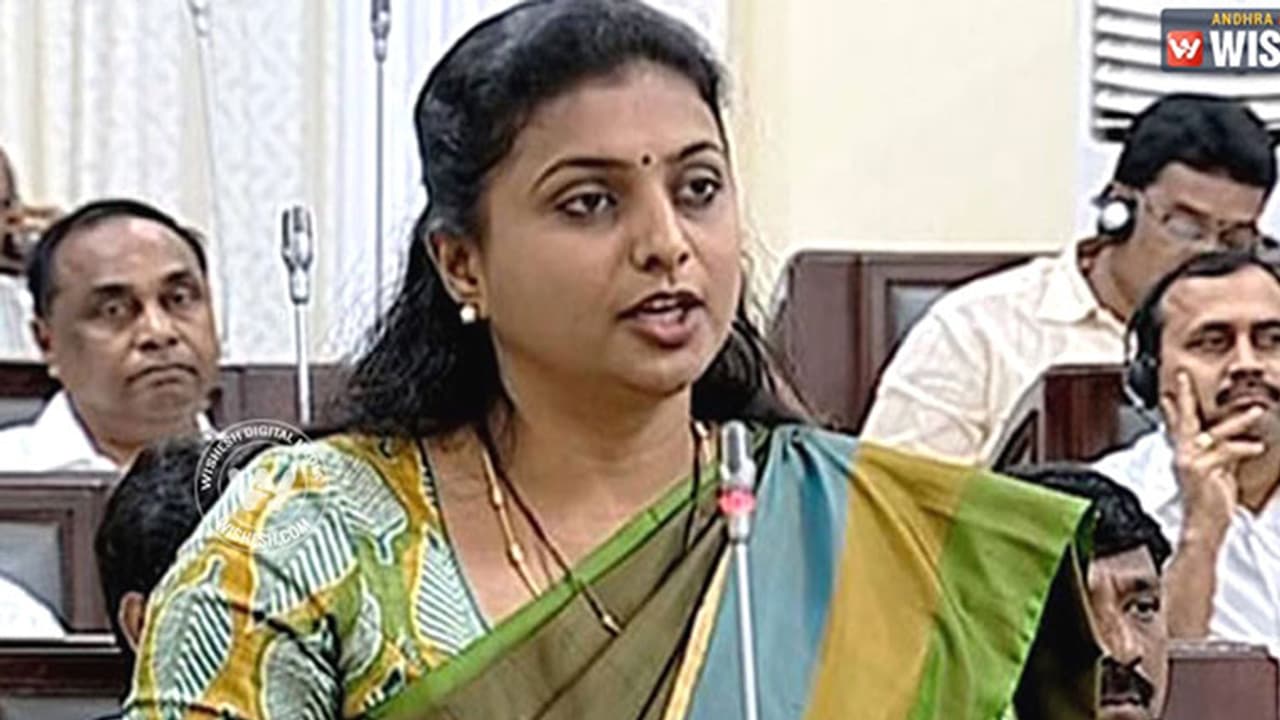 రోజాను ఇండస్ట్రీకి, రాజకీయాలకు పరిచయం చేసిన శివప్రసాద్