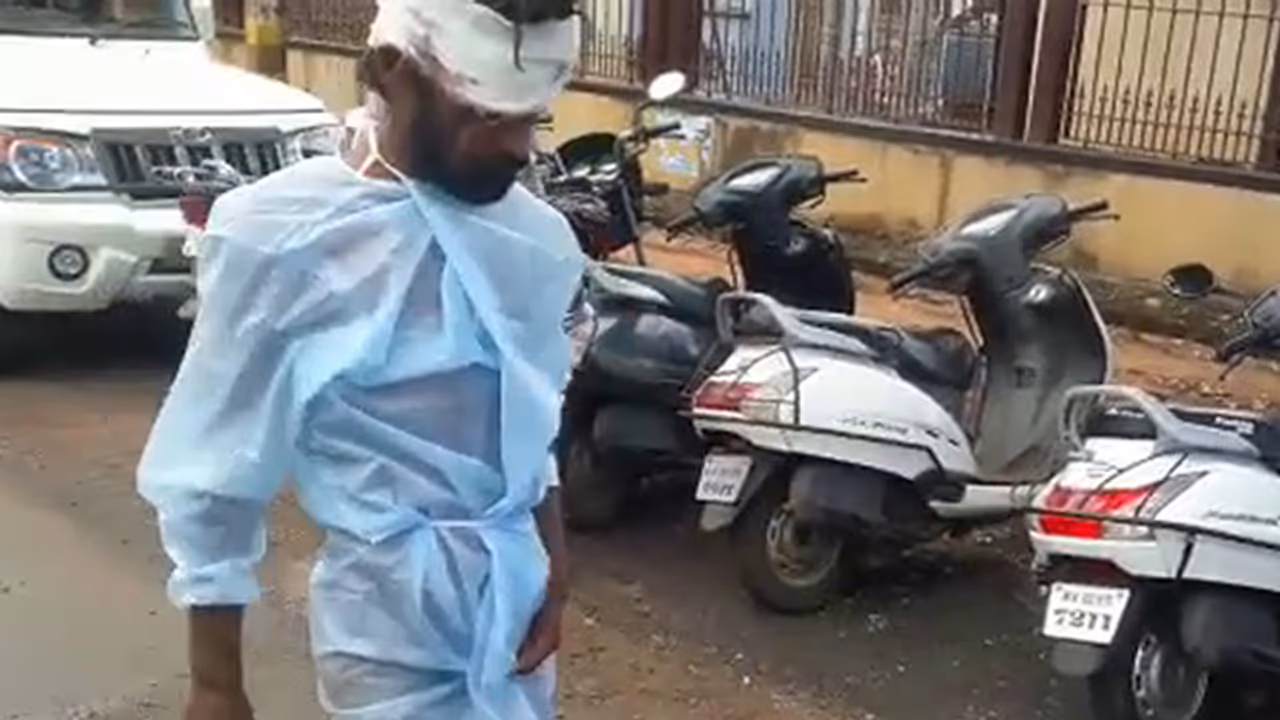 Private hospitals go on strike, two die of lack of treatment Private hospitals go on strike, two die of lack of treatment