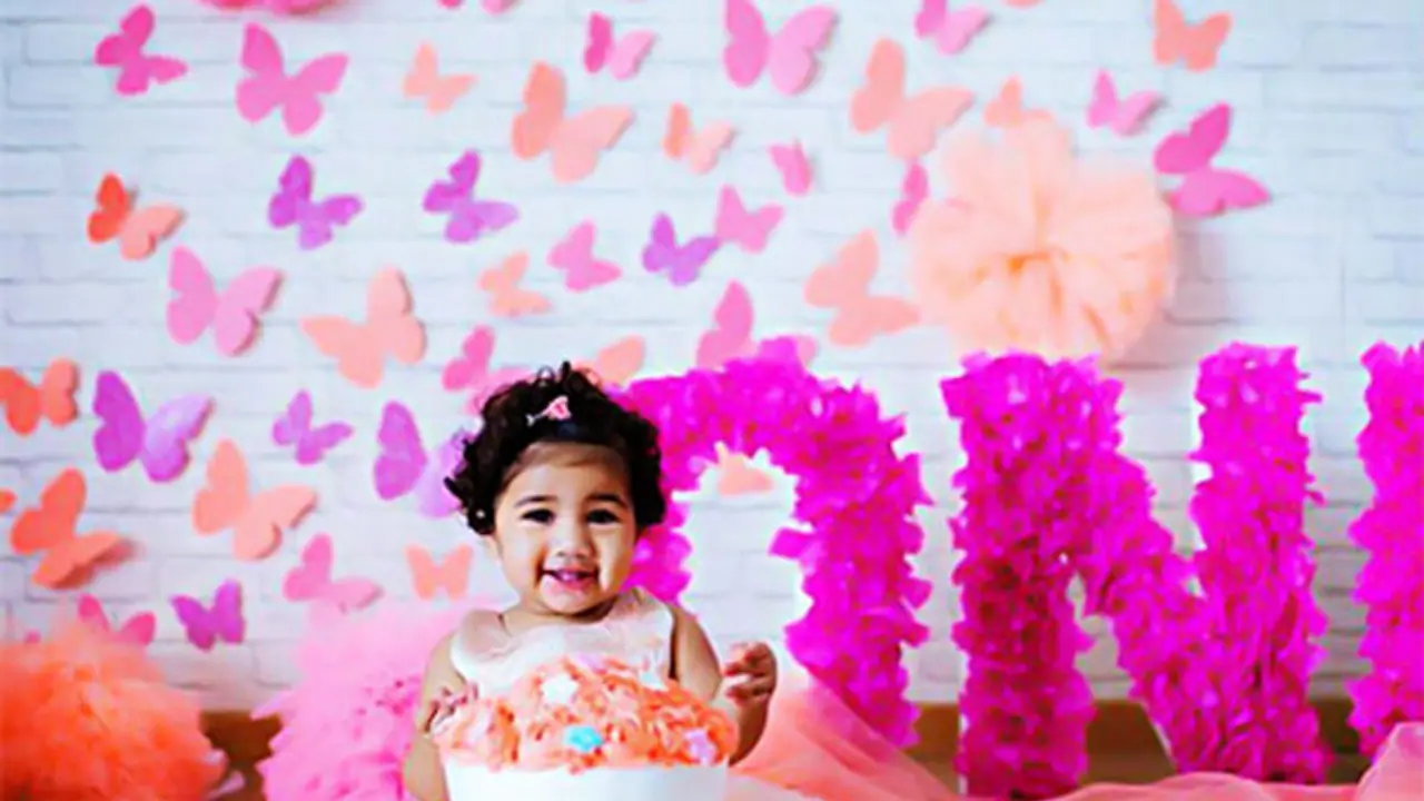 Allu Arjun steps into the world of Instagram with daughter's picture