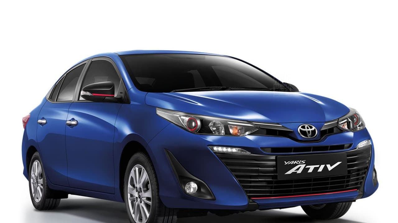 ವರ್ಷಾಂತ್ಯಕ್ಕೆ ಟಯೋಟಾ ಆಫರ್‌ 1 ಲಕ್ಷ ರೂಪಾಯಿ ರಿಯಾಯಿತಿ!