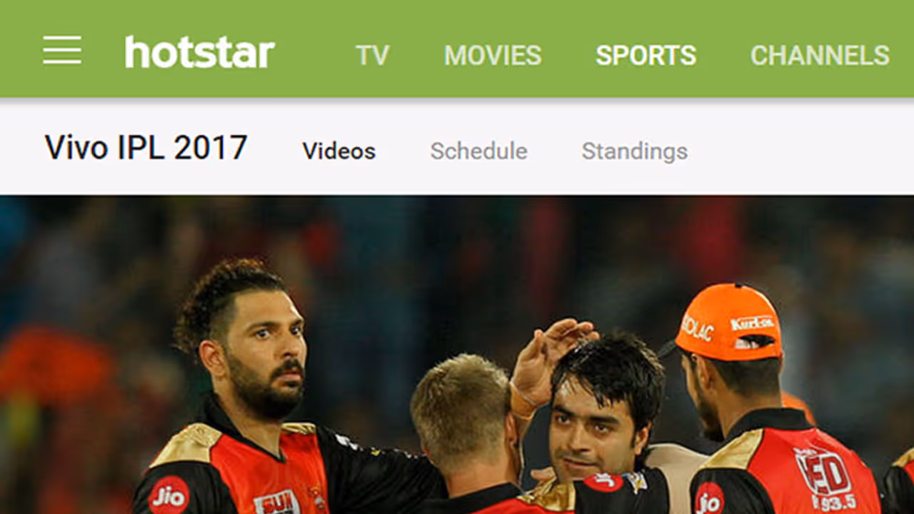IPL 2017: How to watch opening ceremonies, matches online for free IPL 2017: How to watch opening ceremonies, matches online for free