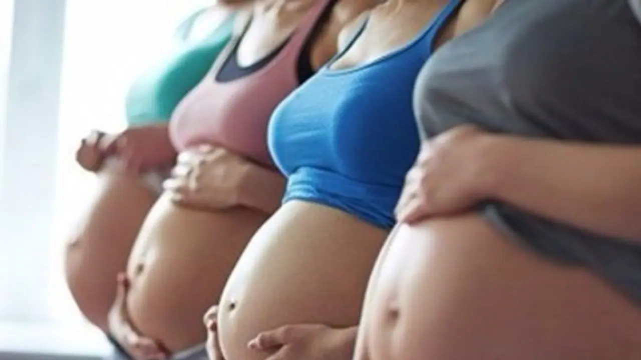 கருத்தரித்த பெண்களையும், பிறந்த குழந்தையும் எப்படியெல்லாம் பார்த்துக்கலாம். இதோ டிப்ஸ்... கருத்தரித்த பெண்களையும், பிறந்த குழந்தையும் எப்படியெல்லாம் பார்த்துக்கலாம். இதோ டிப்ஸ்...