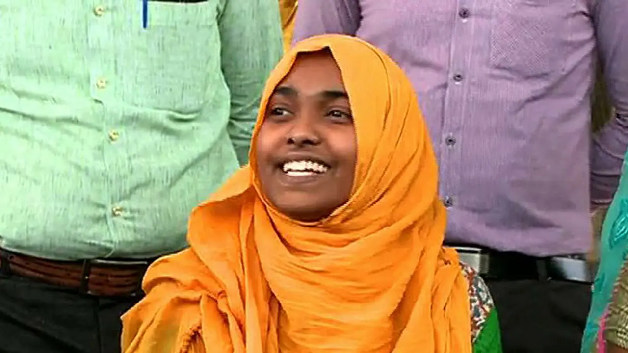 ഹാദിയ കേസ് ഇന്ന് വീണ്ടും സുപ്രീംകോടതിയില്‍