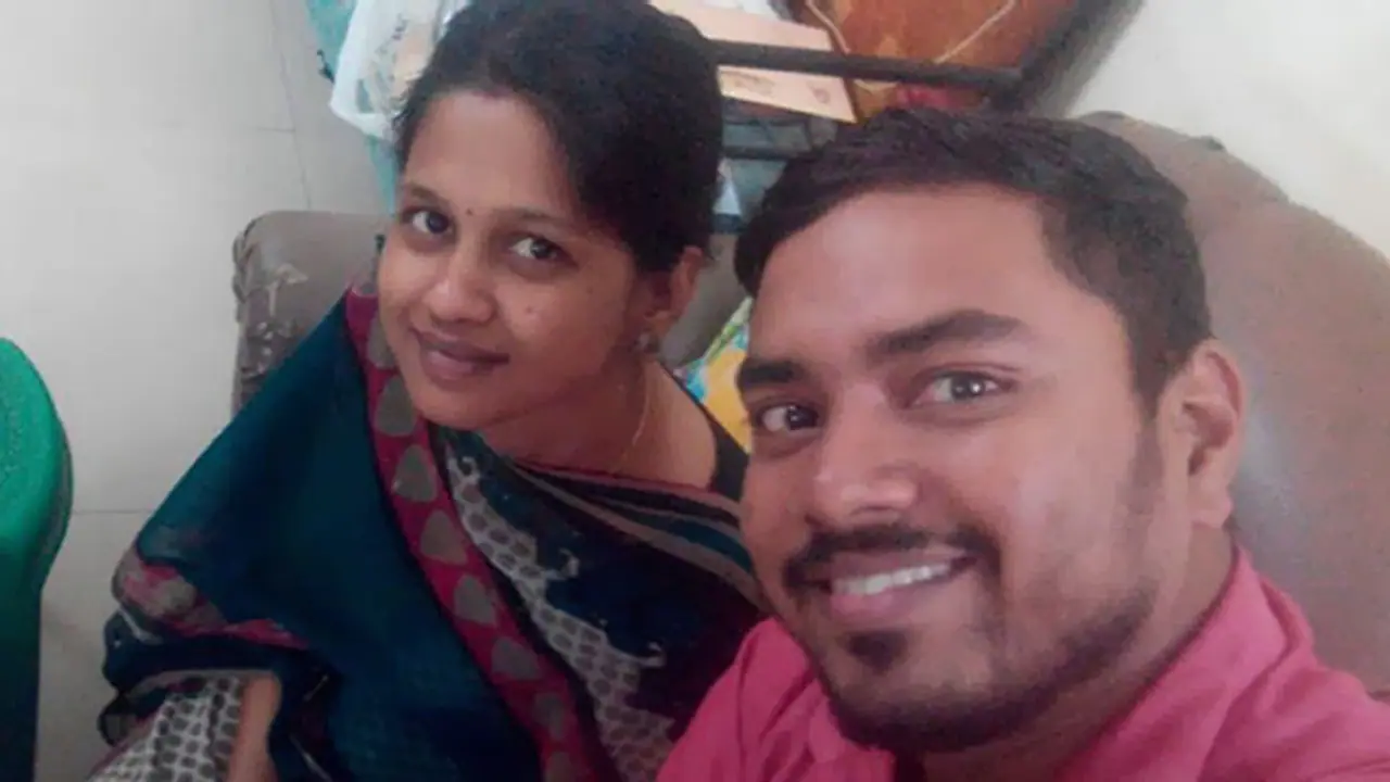 This man's last journey with his wife will change your road experience forever This man's last journey with his wife will change your road experience forever