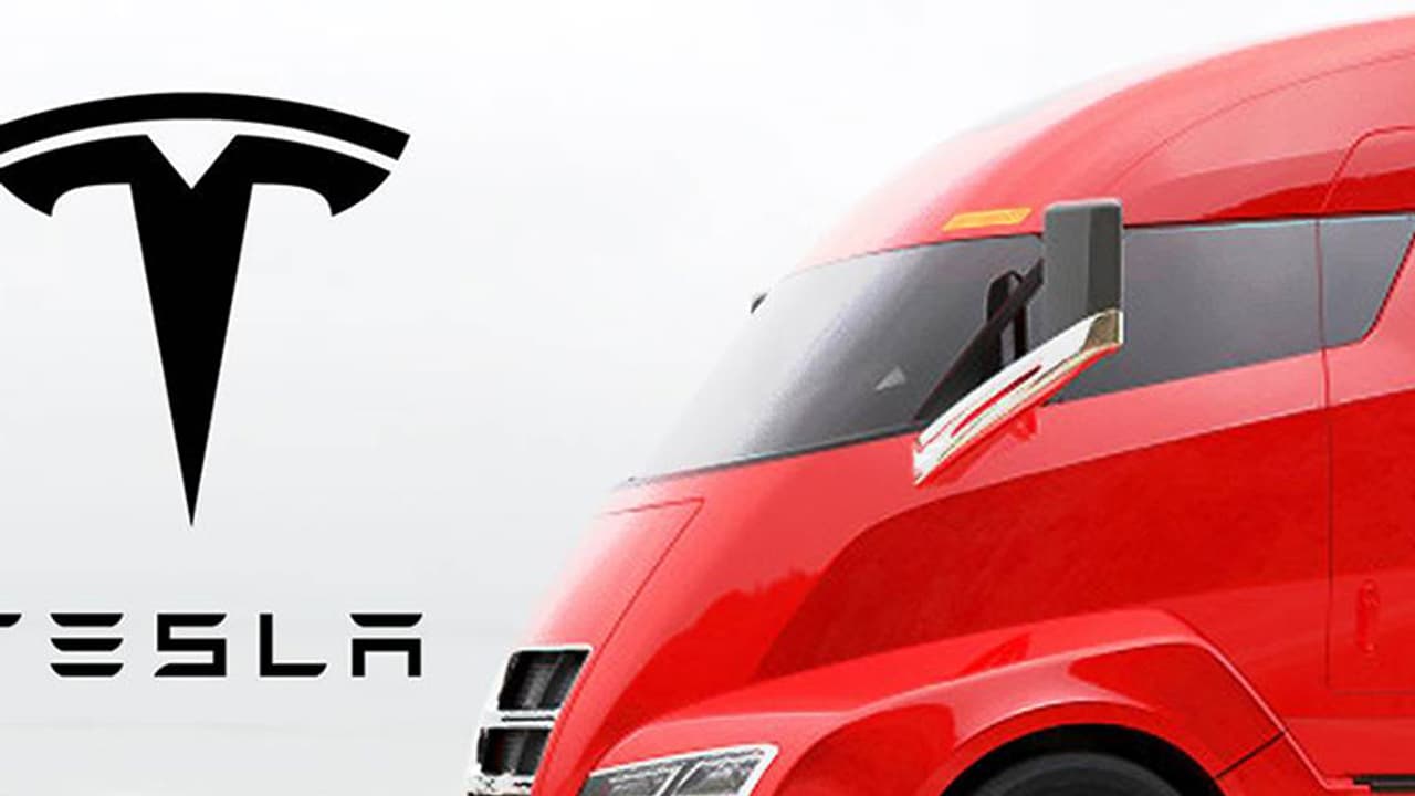 100 ടെസ്ല ഇലക്ട്രിക്ക് ട്രക്കുകള് ബുക്ക് ചെയ്ത് പെപ്സിയും 100 ടെസ്ല ഇലക്ട്രിക്ക് ട്രക്കുകള് ബുക്ക് ചെയ്ത് പെപ്സിയും